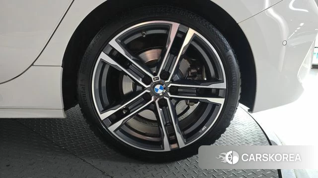 BMW 1 Series (F40) id 4567400 из Кореи 13