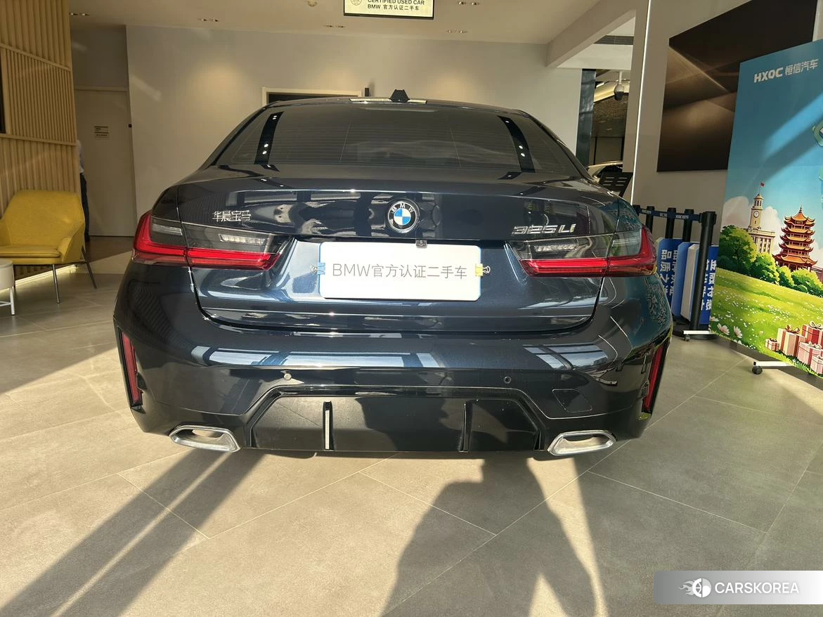 BMW 3 series id 4513641 из Китая 13