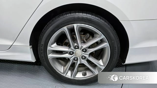 Hyundai Sonata New Rise id 4403393 из Кореи 13