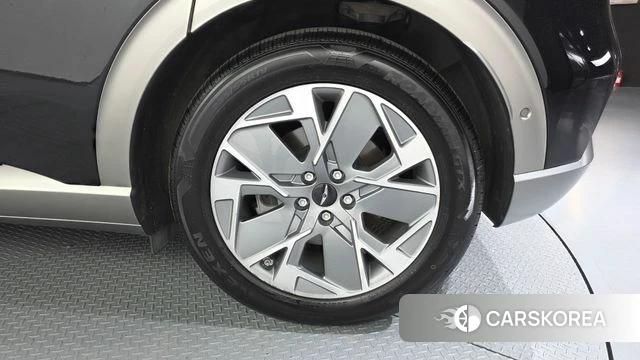 Genesis GV60 id 4338078 из Кореи 13