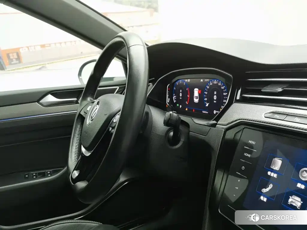 Volkswagen Arteon (CC) id 4629163 из Китая 13