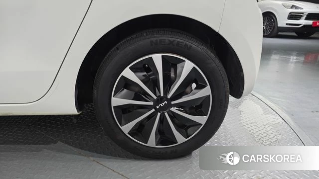 Kia The New Ray id 4631755 из Кореи 13