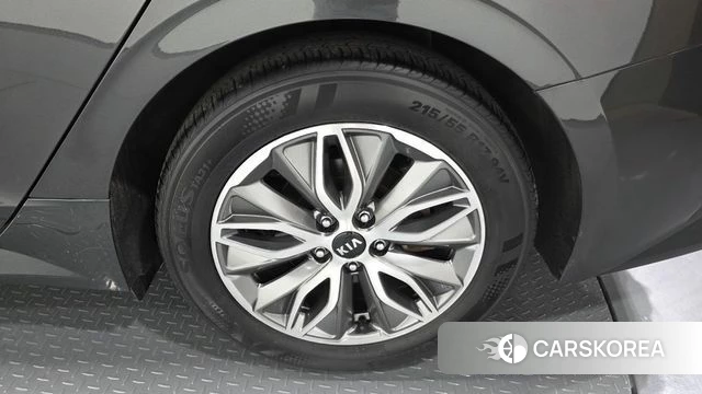 Kia K5 Hybrid 3rd Generation id 4507565 из Кореи 13