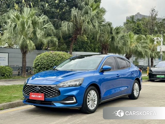Ford Fox id 4380704 из Китая 13