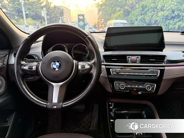 BMW X2 id 4393458 из Китая 13