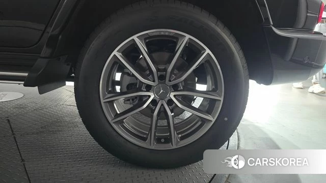 Mercedes-Benz G-Class W465 id 4607240 из Кореи 13