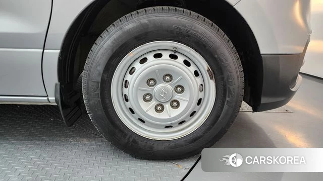 Hyundai The New Grand Starex id 4318010 из Кореи 13