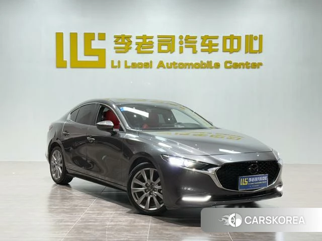 Mazda 3 Angkesaila id 4264150 из Китая 13