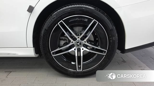 Mercedes-Benz E-Class W214 id 4791807 из Кореи 13