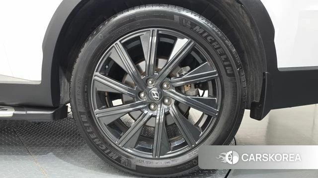 Hyundai Palisade id 4865341 из Кореи 13