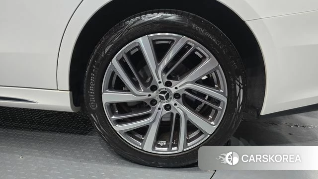 Mercedes-Benz E-Class W214 id 4749091 из Кореи 13