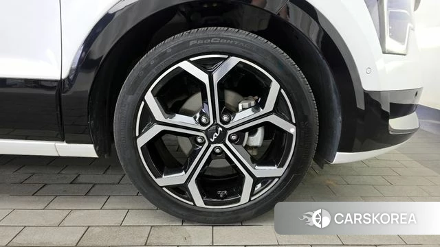 Kia Di Ol Nu Niro id 4355256 из Кореи 13