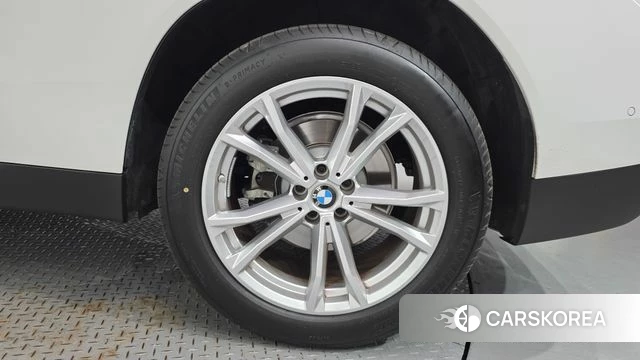 BMW X3 (G45) id 4533124 из Кореи 13