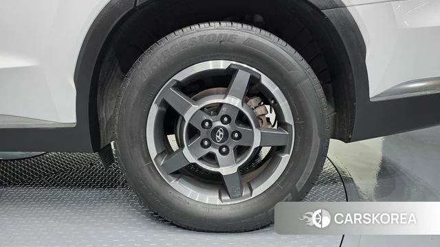 Hyundai The New Palisade id 4675849 из Кореи 13