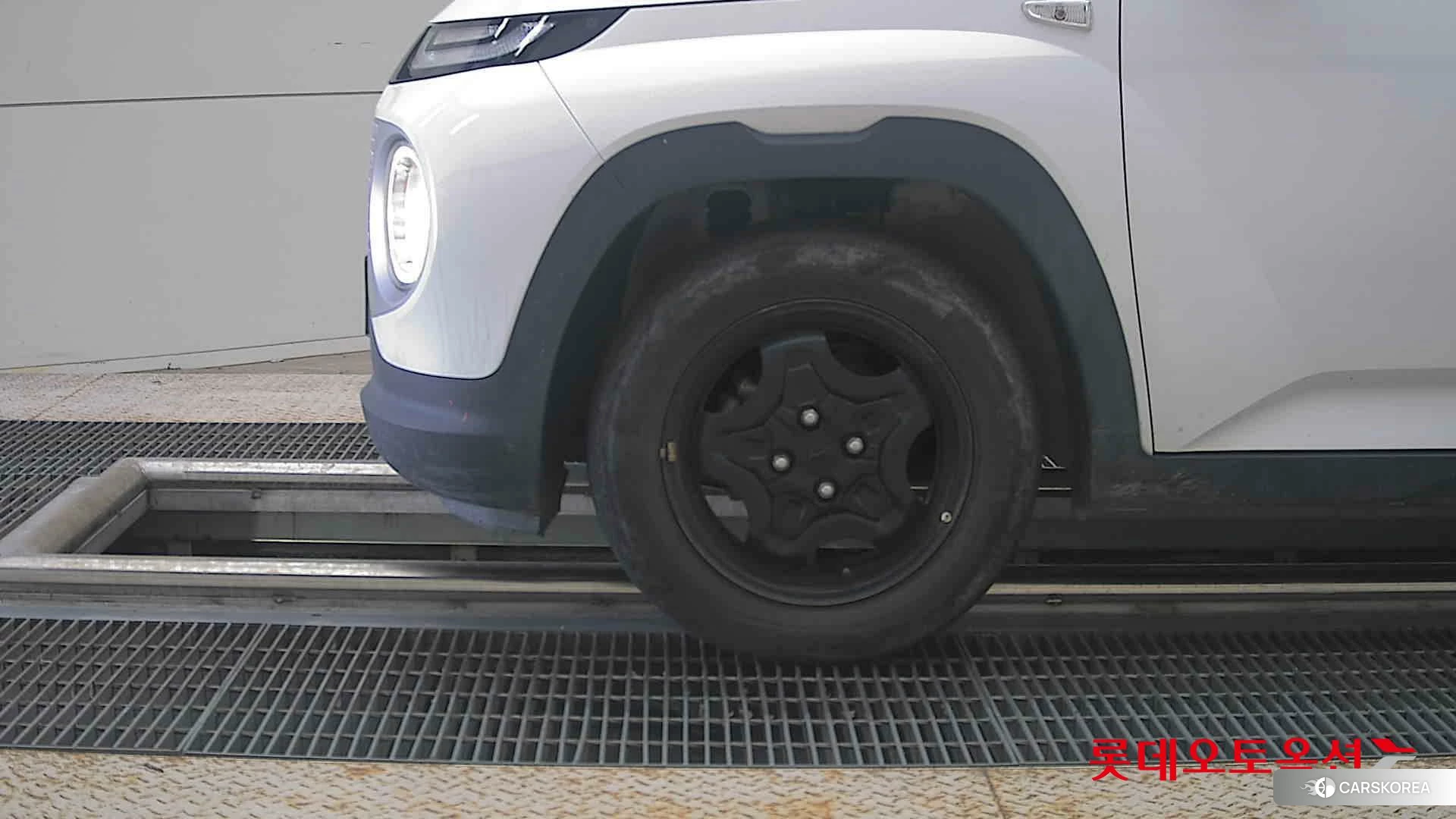 Hyundai Casper id 4679335 из Кореи 13