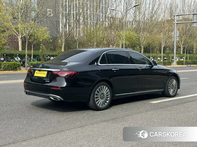Mercedes-Benz E-class id 4257077 из Китая 13