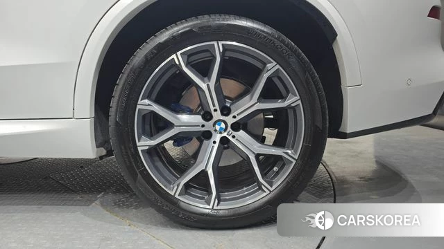 BMW X5 (G05) id 4645503 из Кореи 13