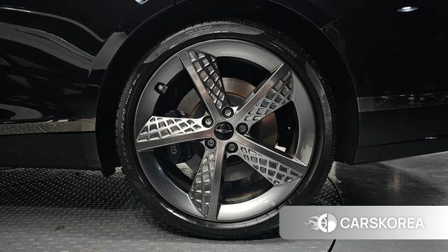Genesis G80 (RG3) id 4607518 из Кореи 13