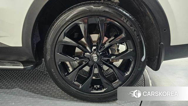 Kia Sorento 4th Generation id 4464832 из Кореи 13