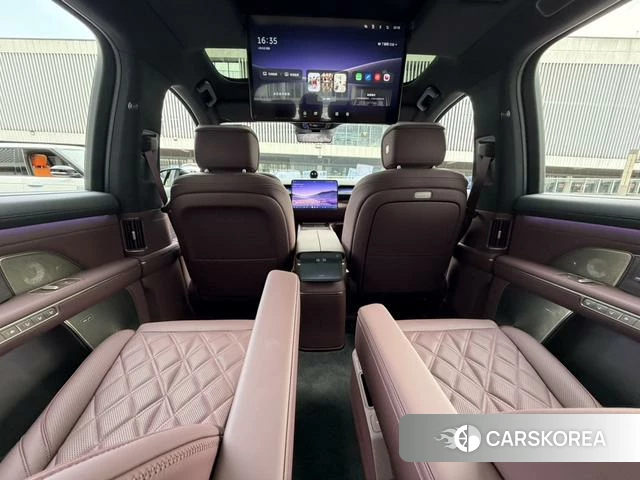 Weilai ES8 id 4198878 из Китая 13