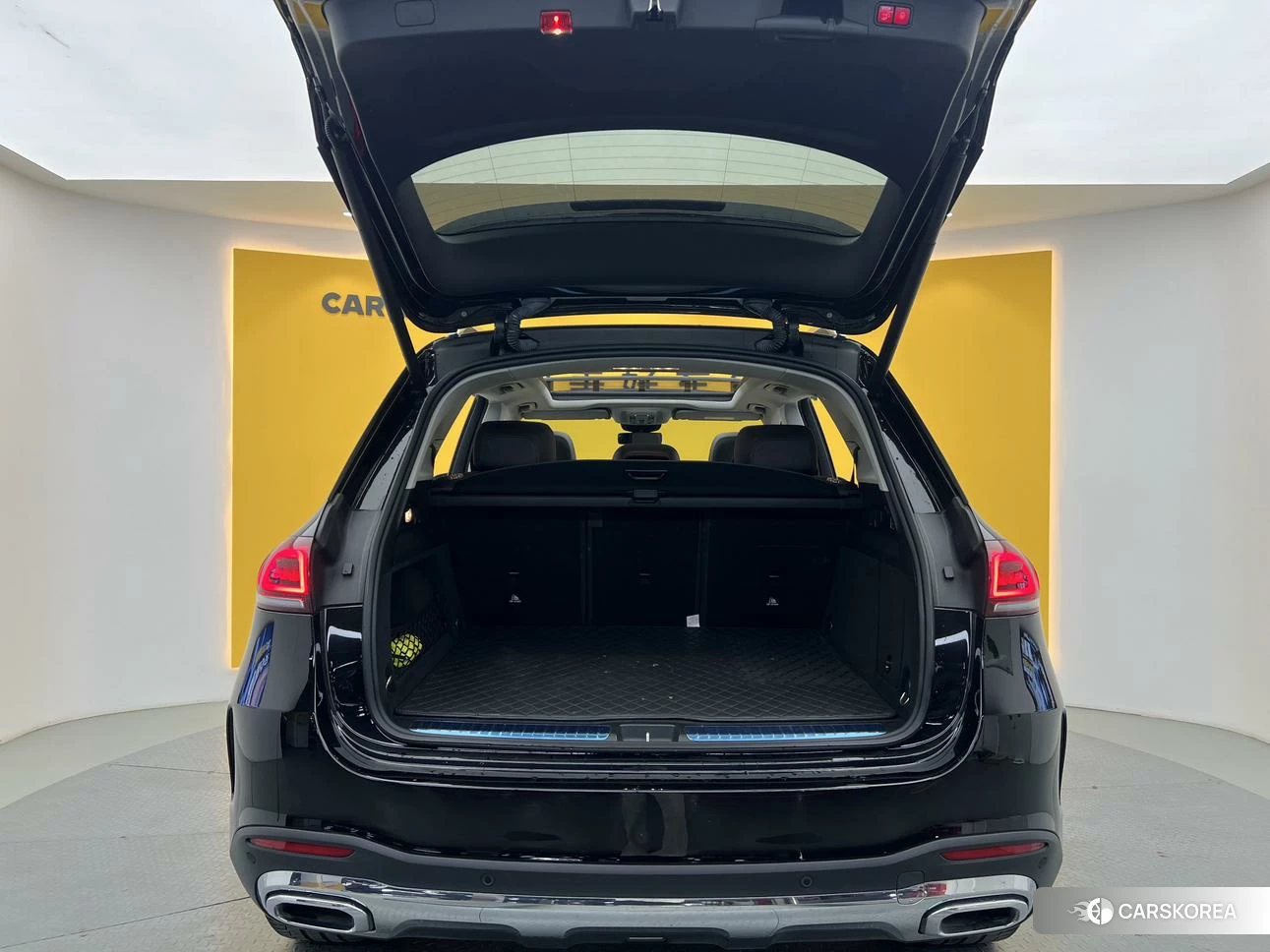 Mercedes-Benz GLE id 4504718 из Китая 13