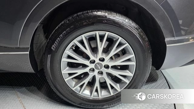 Genesis GV80 id 4485709 из Кореи 13