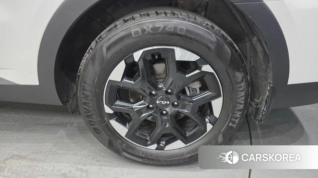 Kia The New Sorento 4th Generation id 4395079 из Кореи 13