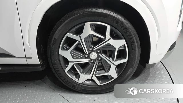 Hyundai Palisade id 4899117 из Кореи 13