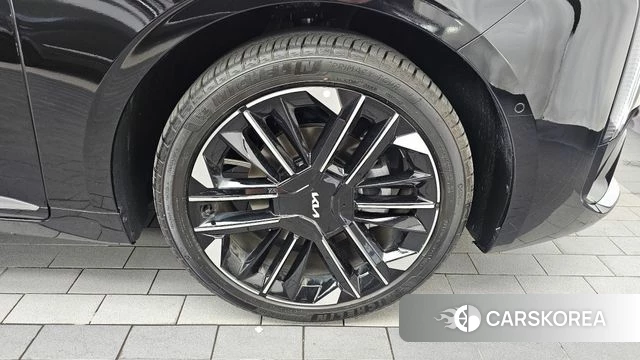 Kia The New K8 Hybrid id 4413633 из Кореи 13
