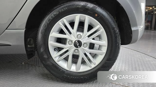 Kia Morning Urban (JA) id 4433569 из Кореи 13