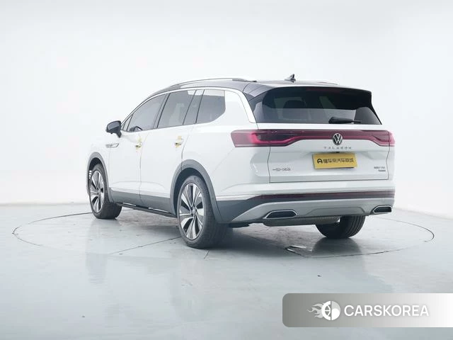 Volkswagen Lanjing id 4260799 из Китая 13