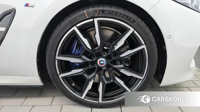 BMW 8 Series (G15) id 4871167 из Кореи 13