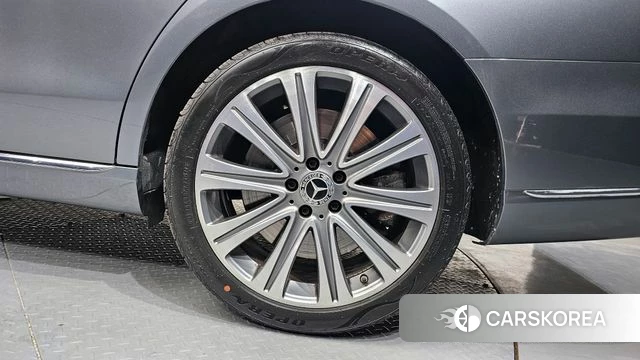 Mercedes-Benz E-Class W213 id 4410854 из Кореи 13