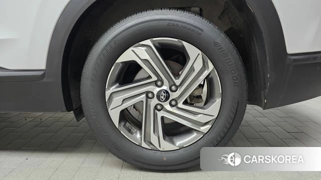 Hyundai The New Santa Fe id 4396402 из Кореи 13
