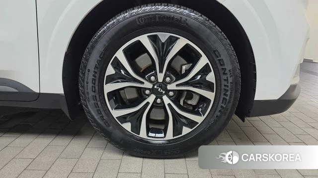 Kia Carnival 4th generation id 4500960 из Кореи 13