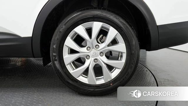 Renault Korea (Samsung) XM3 id 4433080 из Кореи 13