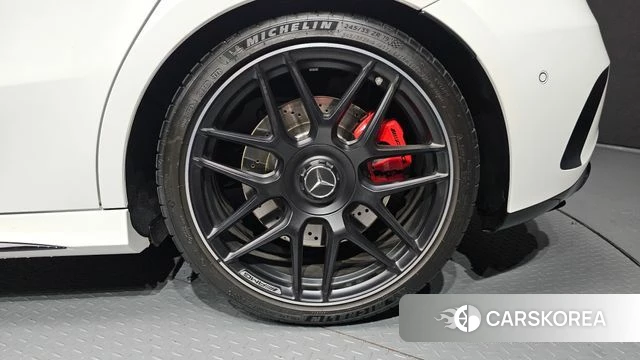 Mercedes-Benz A-Class W177 id 4590189 из Кореи 13