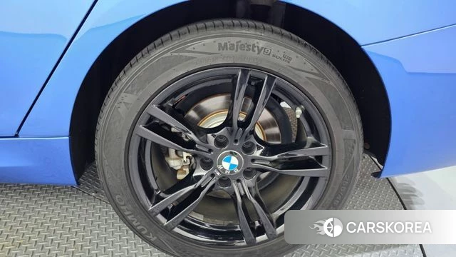 BMW 3 Series GT (F34) id 4662385 из Кореи 13