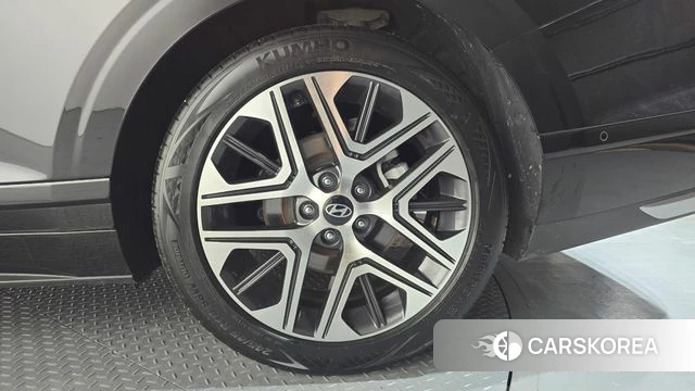 Hyundai Grandeur Hybrid (GN7) id 4591677 из Кореи 13
