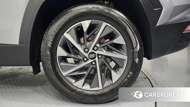 Hyundai Tucson (NX4) id 4338533 из Кореи 13