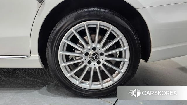 Mercedes-Benz E-Class W213 id 4740169 из Кореи 13
