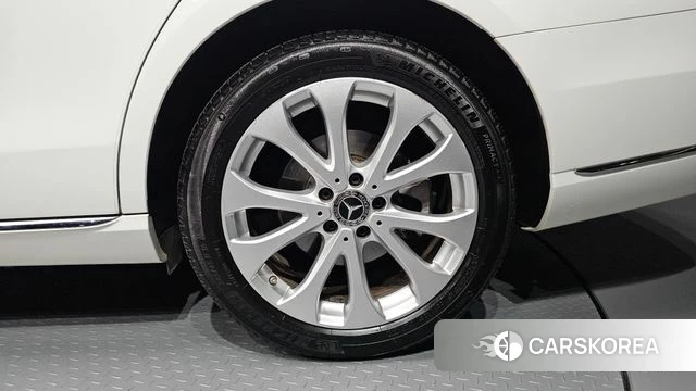 Mercedes-Benz E-Class W213 id 4742082 из Кореи 13