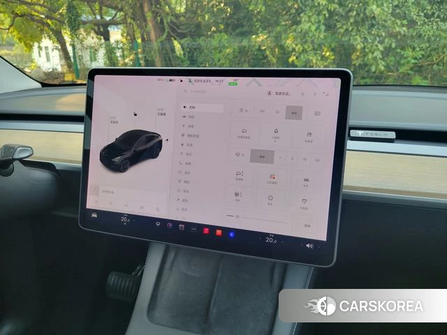 Tesla Model Y id 3939385 из Китая 13