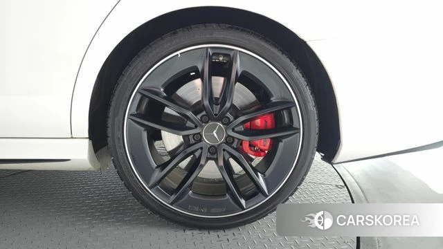 Mercedes-Benz E-Class W213 id 4534274 из Кореи 13