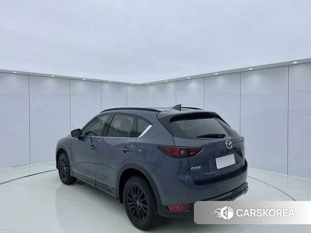 Mazda CX-5 id 4301649 из Китая 13