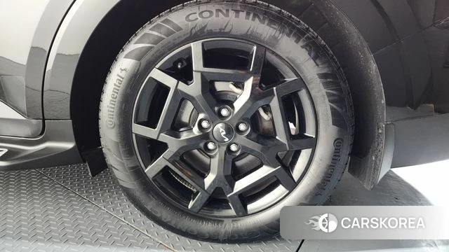 Kia The New Carnival 4th Generation id 4222834 из Кореи 13