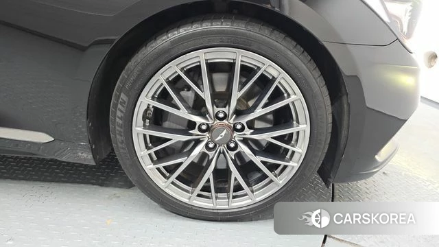 Genesis G80 id 4543506 из Кореи 13