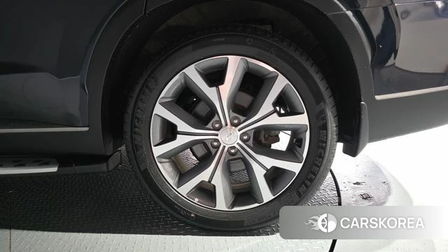 Hyundai Palisade id 4750067 из Кореи 13