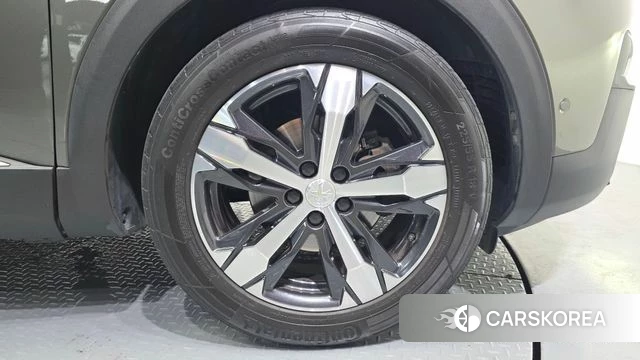 Peugeot 3008 second generation id 4519477 из Кореи 13