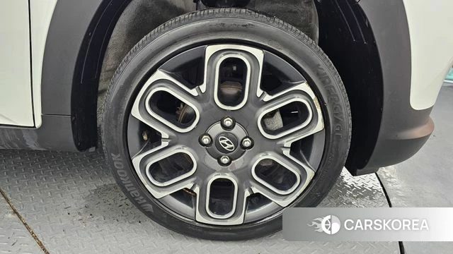 Hyundai Casper id 4566937 из Кореи 13